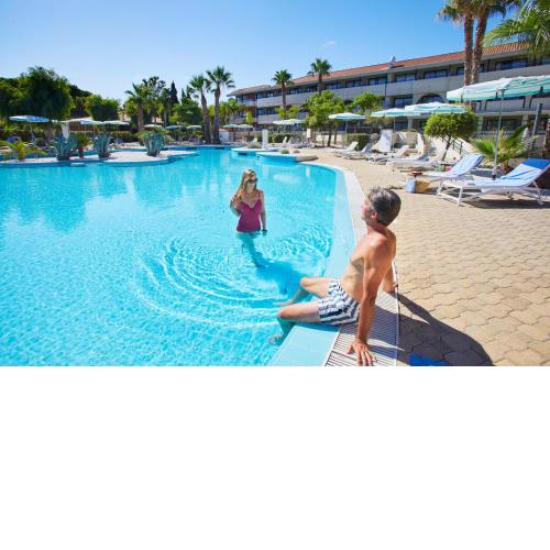 The Signature Level at Grand Palladium Sicilia Resort & Spa