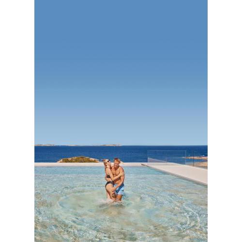 The Signature Level at TRS Ibiza Hotel All Inclusive Adults Only