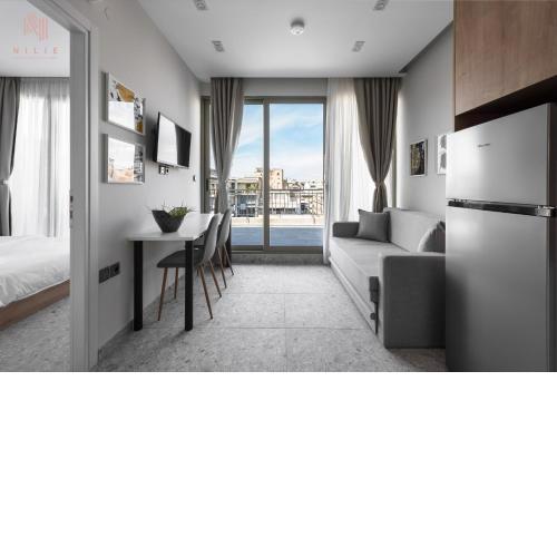 The SkySphere, Nilie Hospitality MGMT