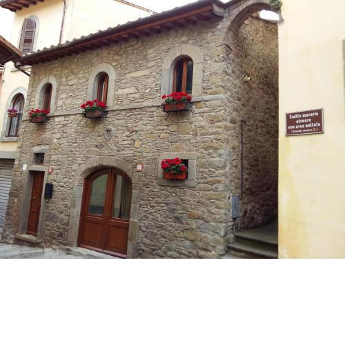 The Small Castle