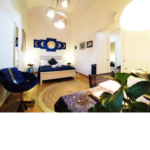 The Smallest Hostel of Florence