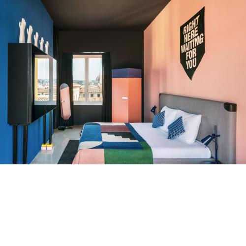 The Social Hub Florence Lavagnini
