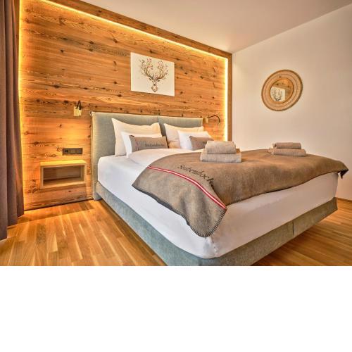 The Spa Suite Top 3- Tauplitz Residences by AAHH