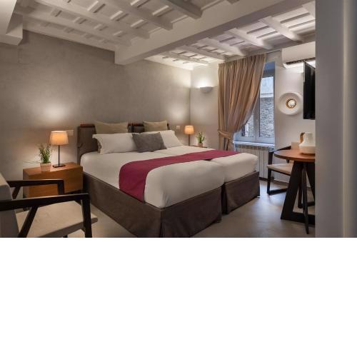 The Spanish Suite Piazza di Spagna