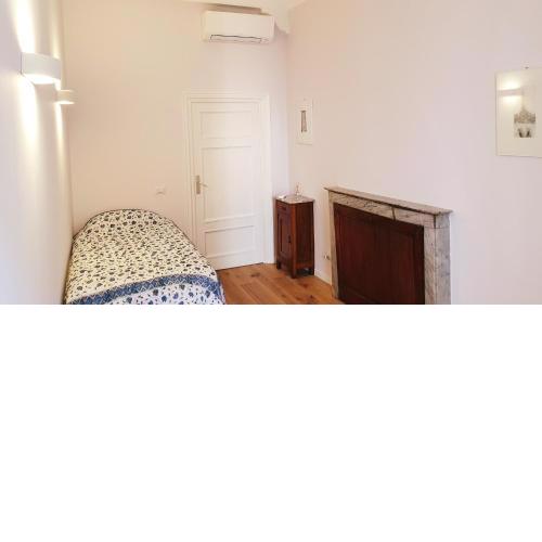 The SPIRIT OF LUCCA with all comfortable amenities