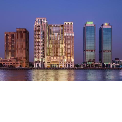 The St. Regis Cairo