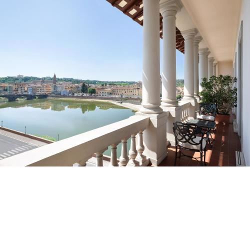 The St. Regis Florence
