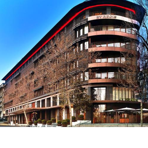 The St. Regis Istanbul