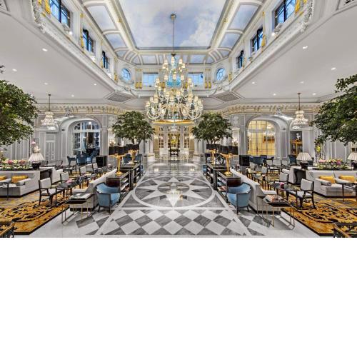 The St. Regis Rome