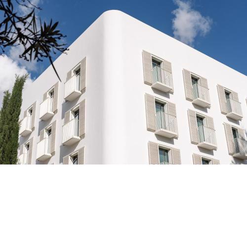 The Standard, Ibiza - Adults Only