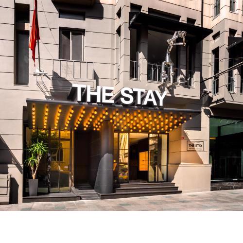 The Stay Boulevard Nisantasi