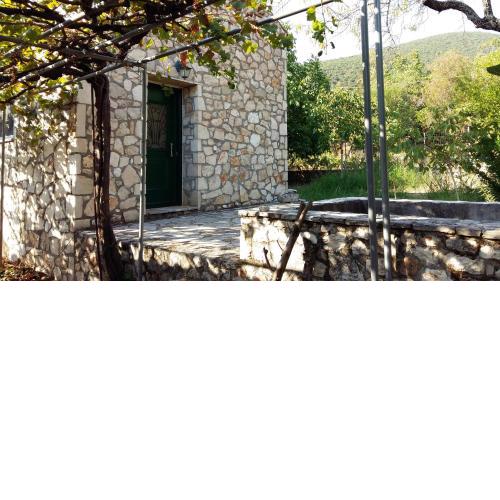 The Stone House-Zacharatos Nikolaos