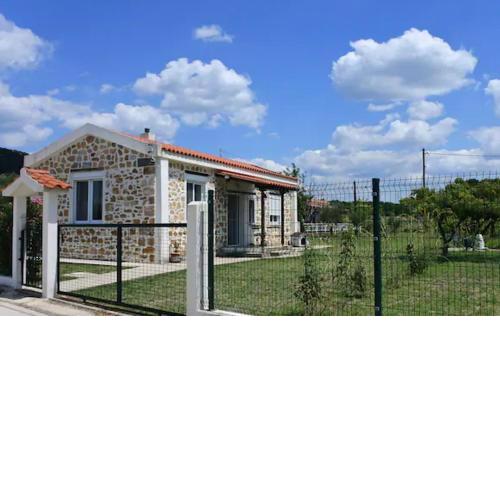 The Stone House