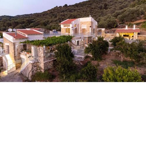 The Stone House