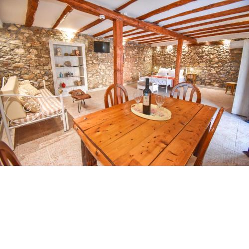 The Stone suite
