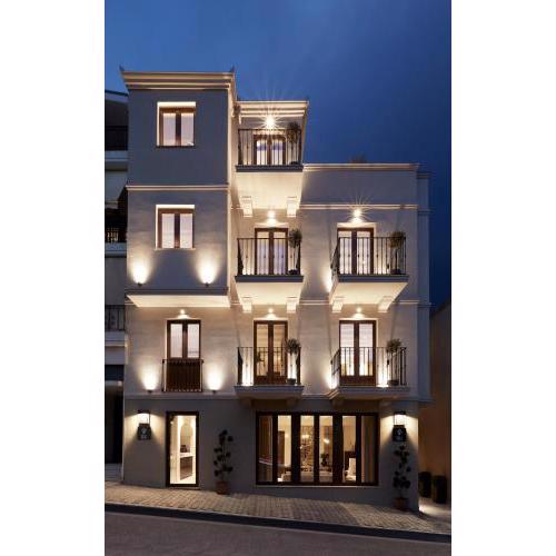 The Storyteller Boutique House