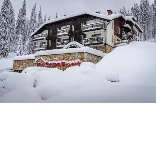 The Stream Resort