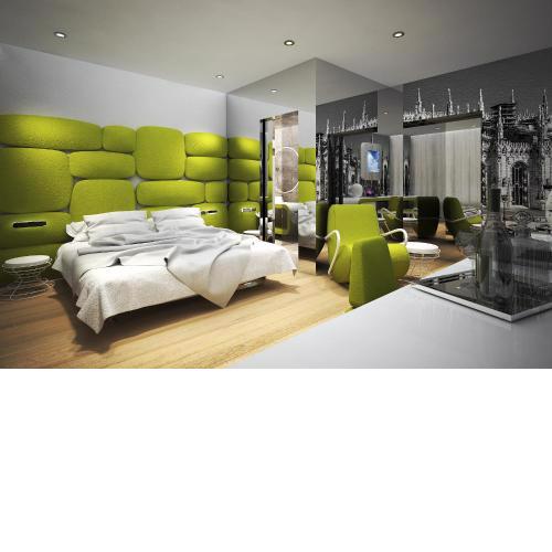 The Street Milano Duomo | a Design Boutique Hotel