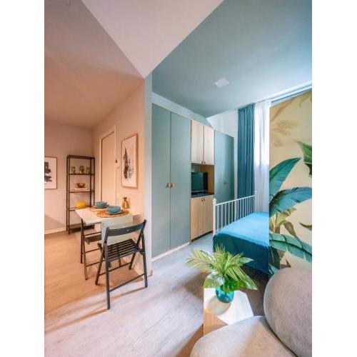 The Suite Spot