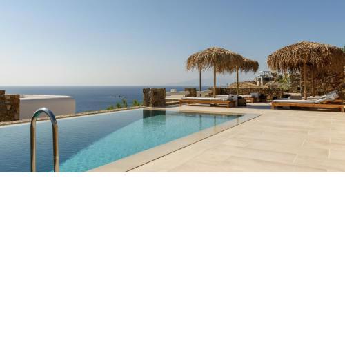 The Summit of Mykonos
