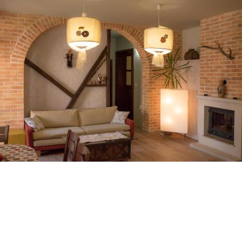 The Sunny Guest House of Veliko Turnovo