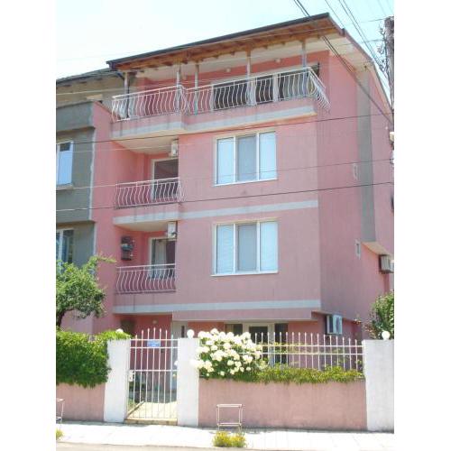 The Sunny Home Guesthouse