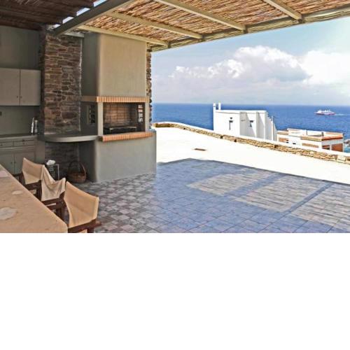The Sunrise Villa