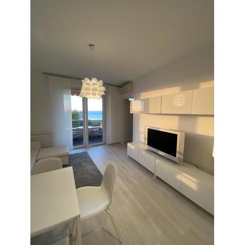 The Sunset - wellness apartment