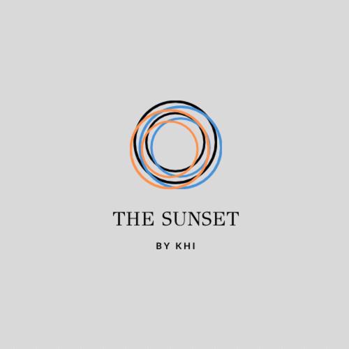 The Sunset by KHI