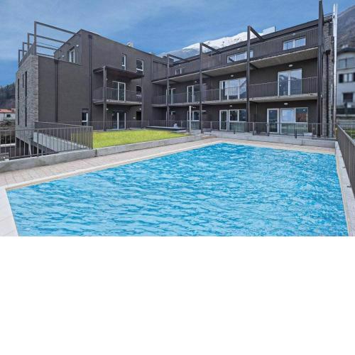 The Sunshine - Apartments with Pool