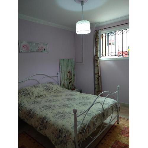 The Sweetest Acropolis Flat
