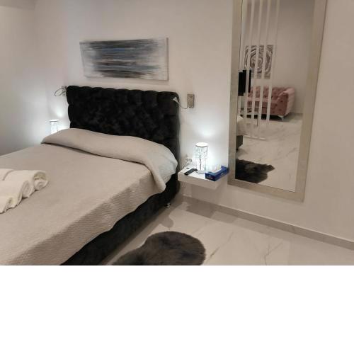 The Syntagma Luxury Suite