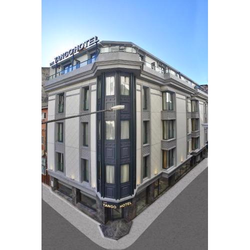 THE TANGO HOTEL TAKSİM