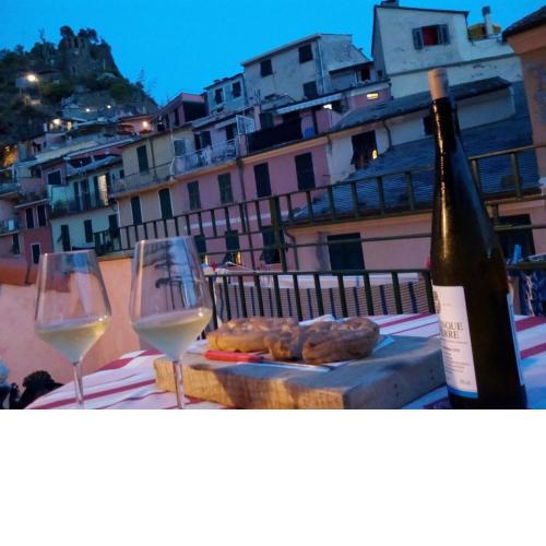 The Terrace