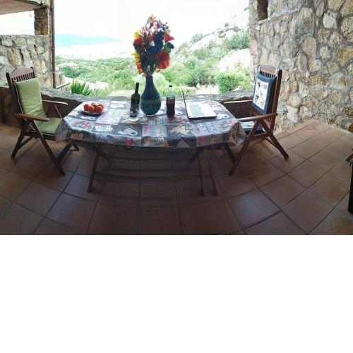 The Terraces of Porto Rotondo - Panoramic View