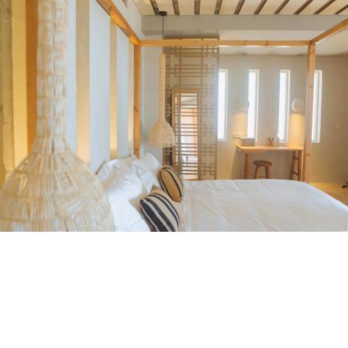The Theodore Boutique Hotel