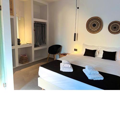The Thermia Suites