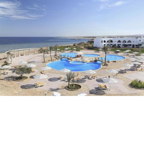 The Three Corners Equinox Beach Resort