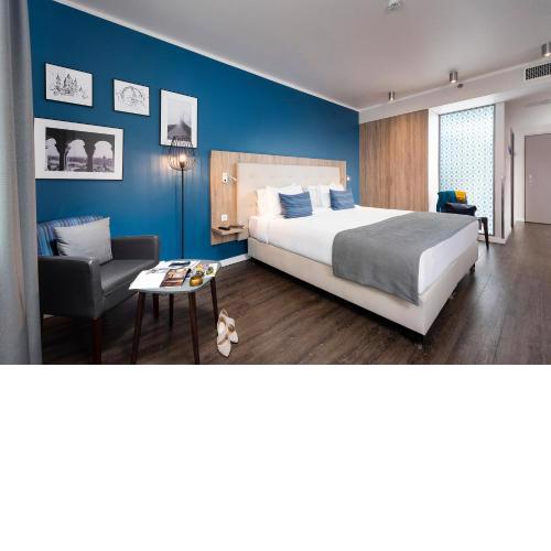 The Three Corners Lifestyle Hotel