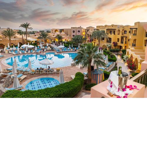 The Three Corners Rihana Resort El Gouna