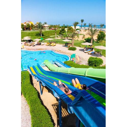 The Three Corners Sunny Beach Resort