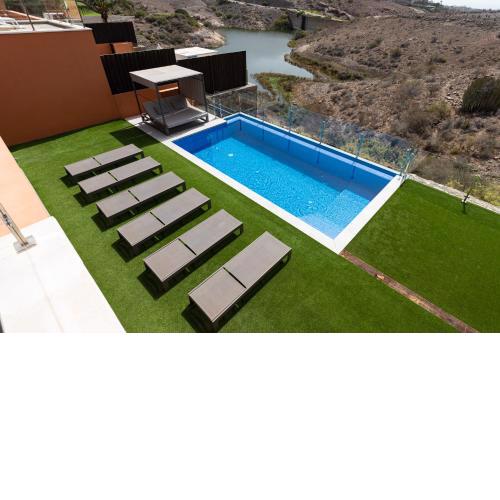 The Tip Villa - Salobre Golf - Maspalomas