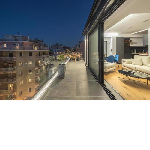 The "Top Floor"