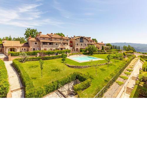 The Tower With Amazing View Shared Pool