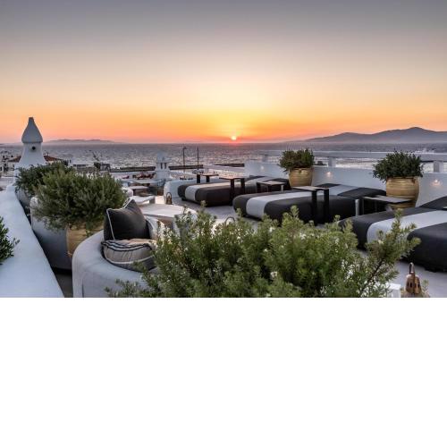 The TownHouse Mykonos