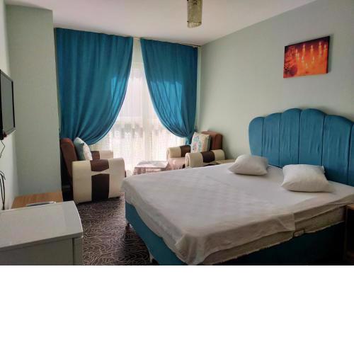 The Tuyap Rainbow Suites