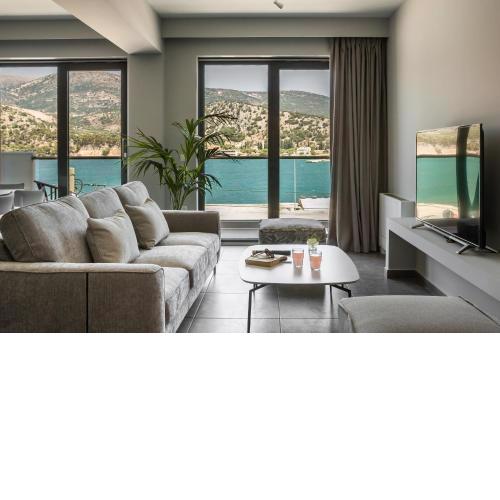 The Twelve Suites Collection