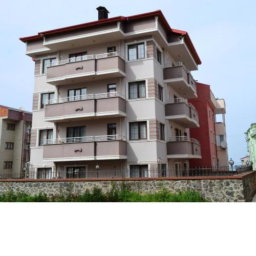 The Twins Apartmens