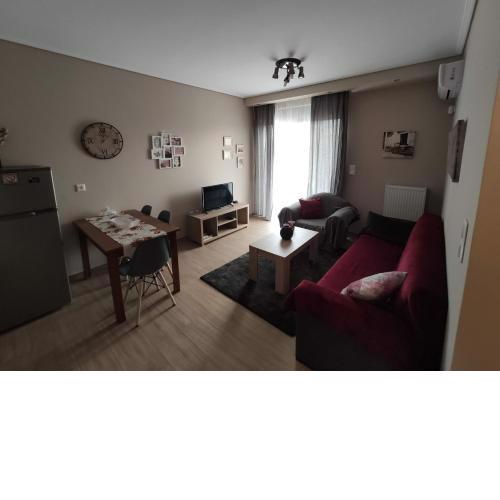 The Twins cozy apartments