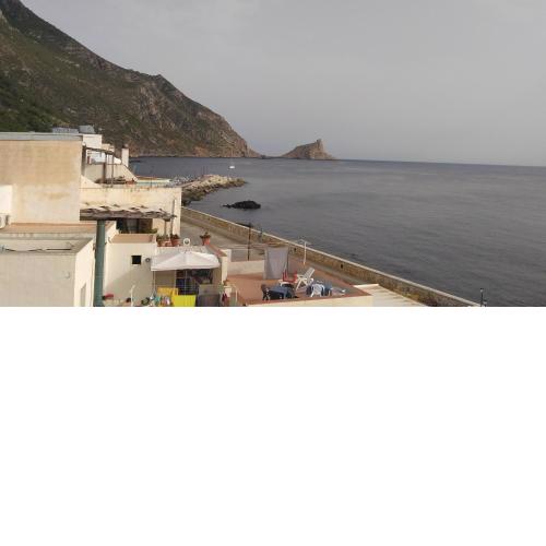 The Twins rooms in Marettimo 1